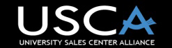 University Sales Center Alliance logo
