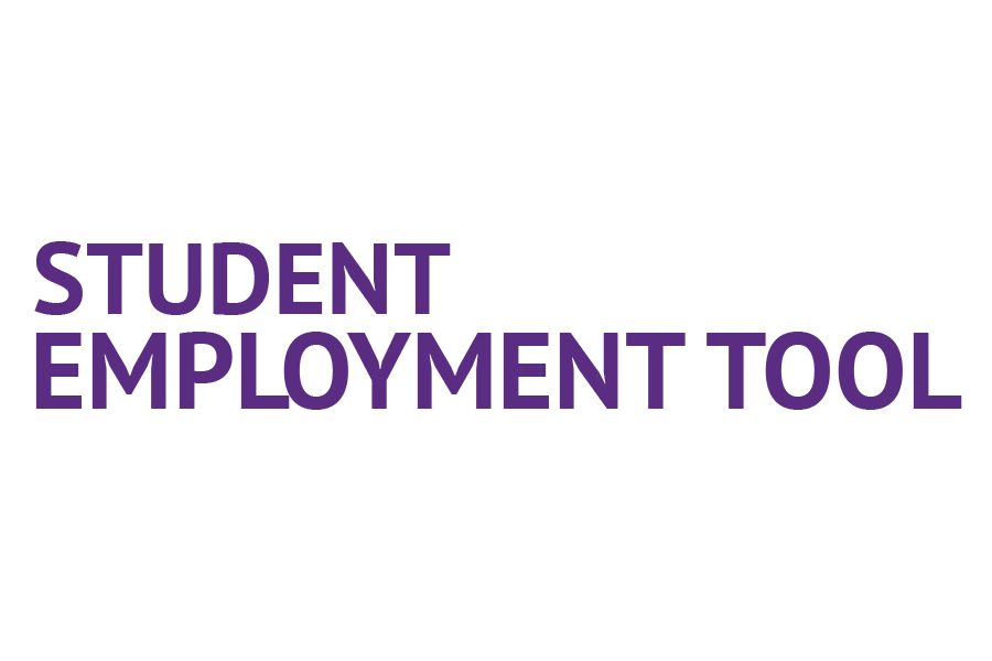 Student employment for UW-Whitewater