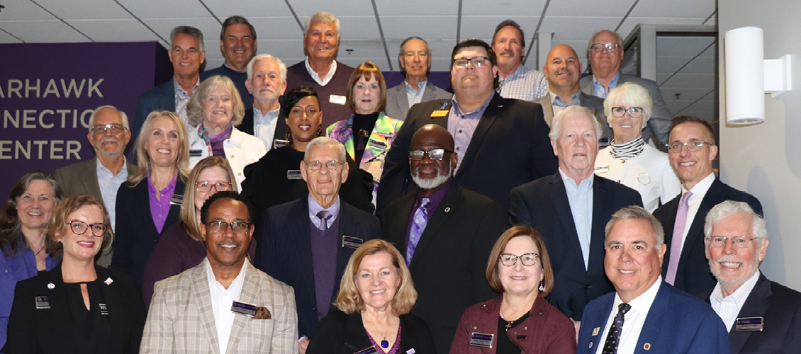 About the UW-Whitewater Foundation