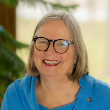 Gayle Stettler