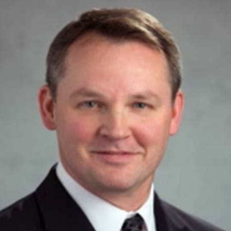 Mike Warmuth