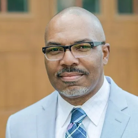 Steven Brown