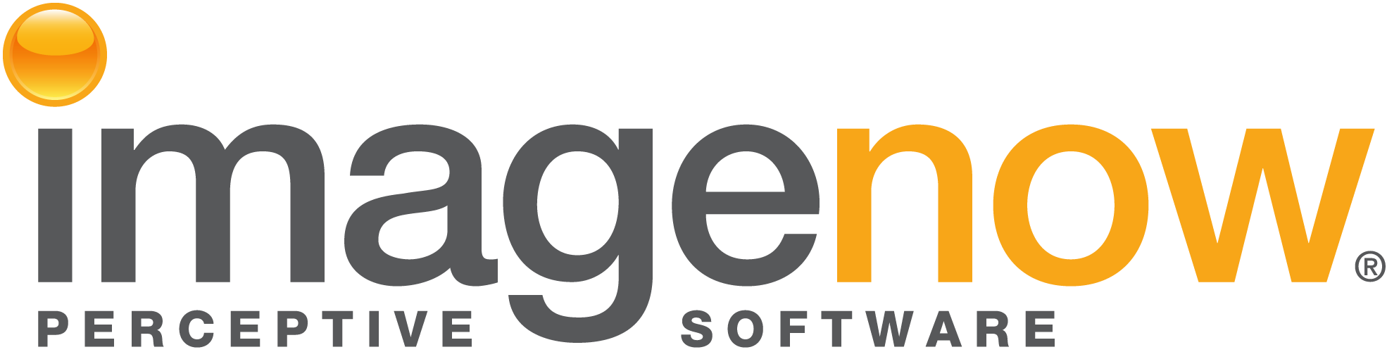 Imagenow Perceptive Software Logo