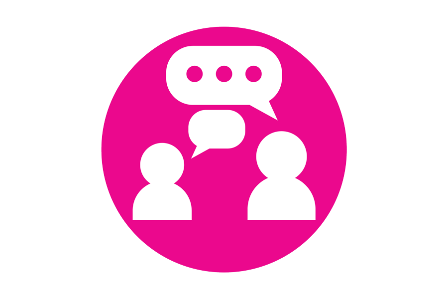 Faculty Notification Icon