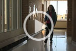 Video: Envisioning Her Future (Visually impaired)