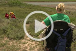 Video: Fieldwork on Wheels (Yellowstone)