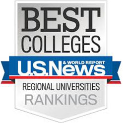 Best Colleges - US News and World Report 2023