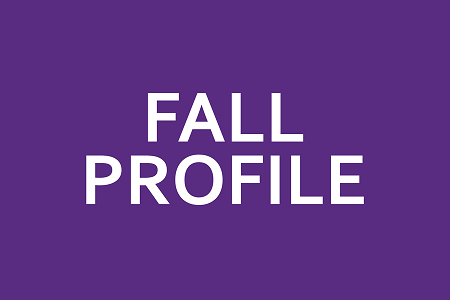 Fall Profile IRAP