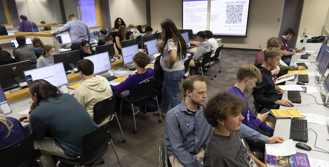 ICIT is now IT Services