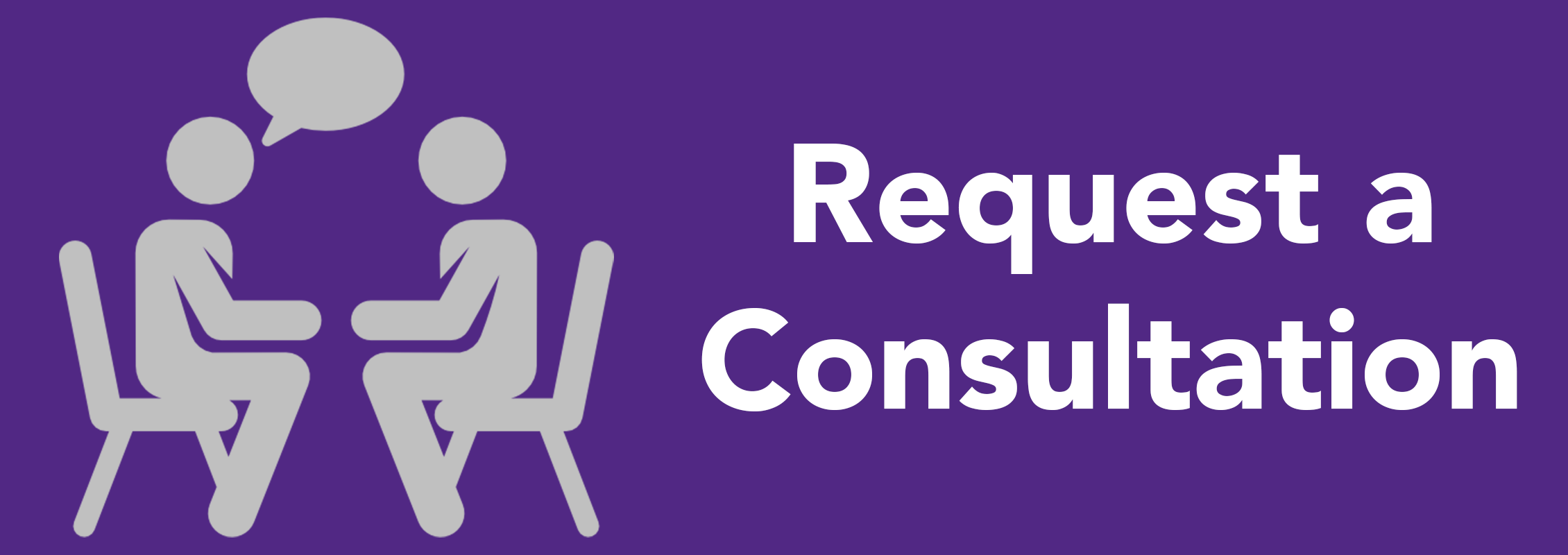 Icon depicting consultations