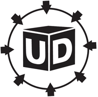 University Disabilities Logo