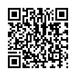 QR code for Student Application