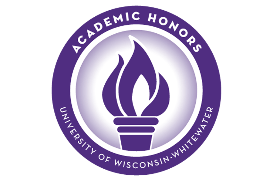 Academic honors merit badge.