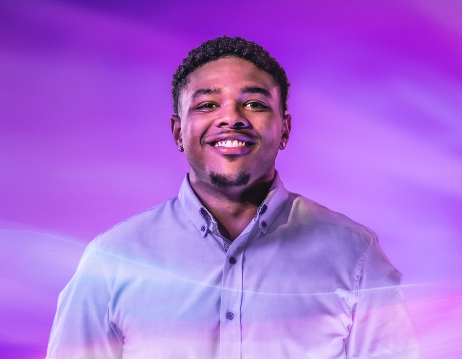 International business student at uw whtiewater