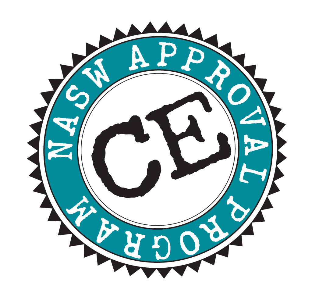 CE NASW Approved Program