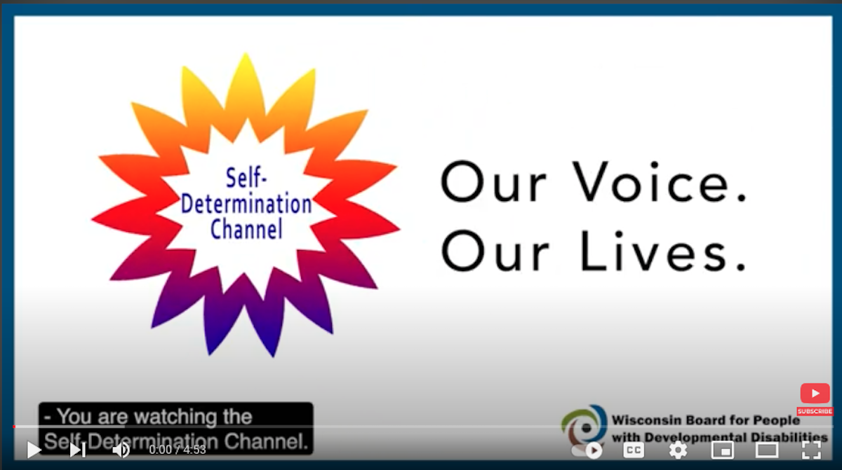 Our Voice Our Lives Video Thumbnails