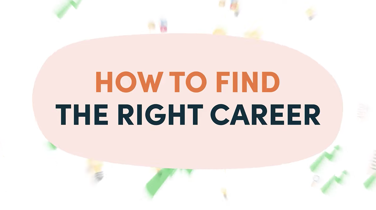 Seven Short Steps for Choosing a Career Thumbnail