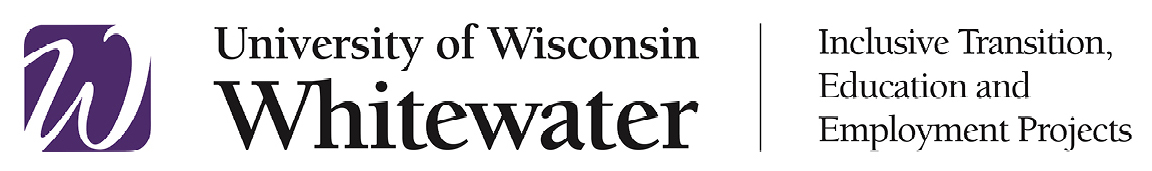 University of Wisconsin Whitewater banner