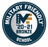 Military Friendly award