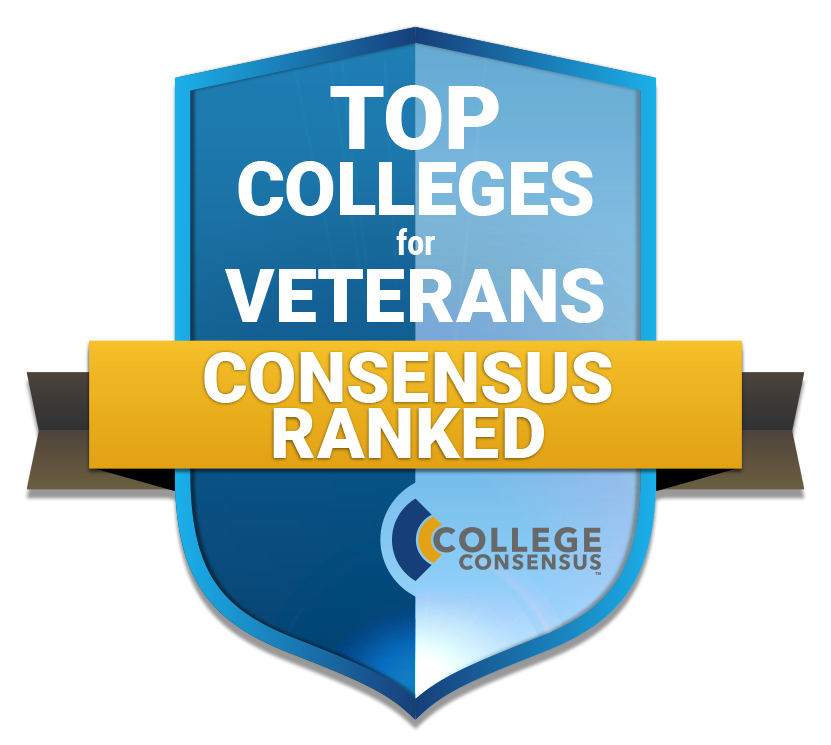 Best Colleges for Veterans for 2018