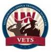 UW-vets award