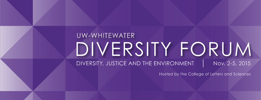 UW-Whitewater Diversity Advertisement