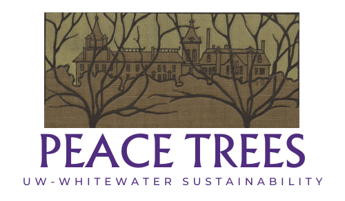 Peace Trees
