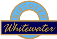 Whitewater Chamber of Commerce logo