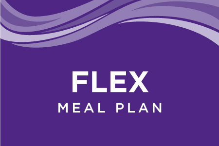 Voluntary Meal Plan at UW-Whitewater