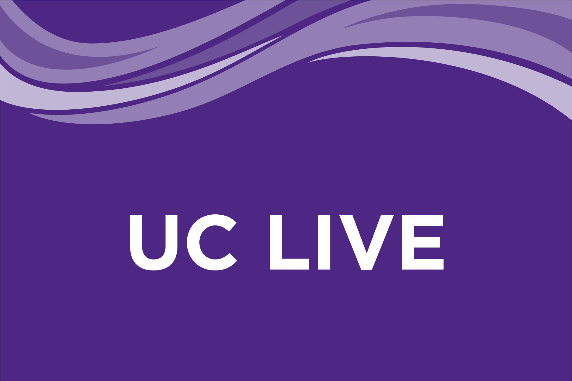 UW-Whitewater UC Live