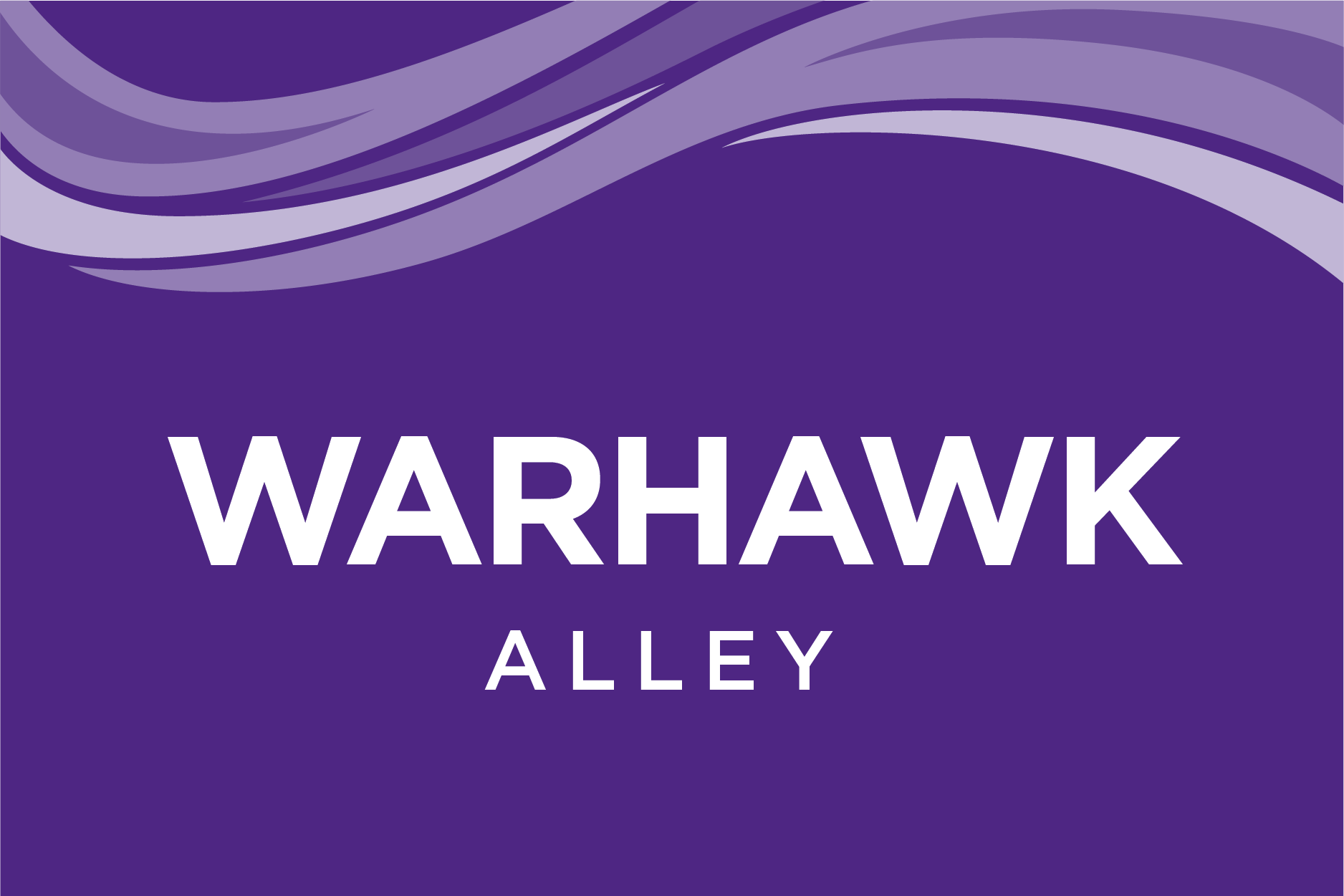 UW-Whitewater Warhawk Alley