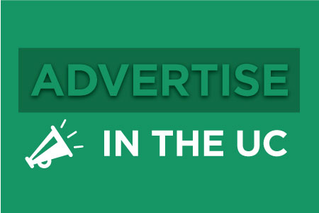 Advertise in the UC
