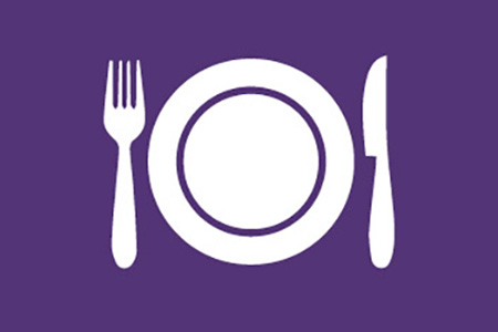 Catering options for the University Center at UW-Whitewater