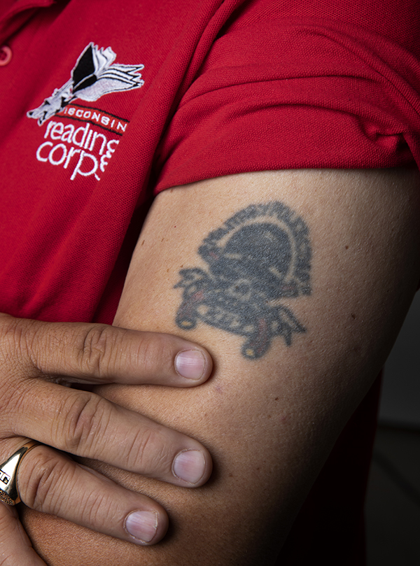Marine Corps Tattoos | Facebook