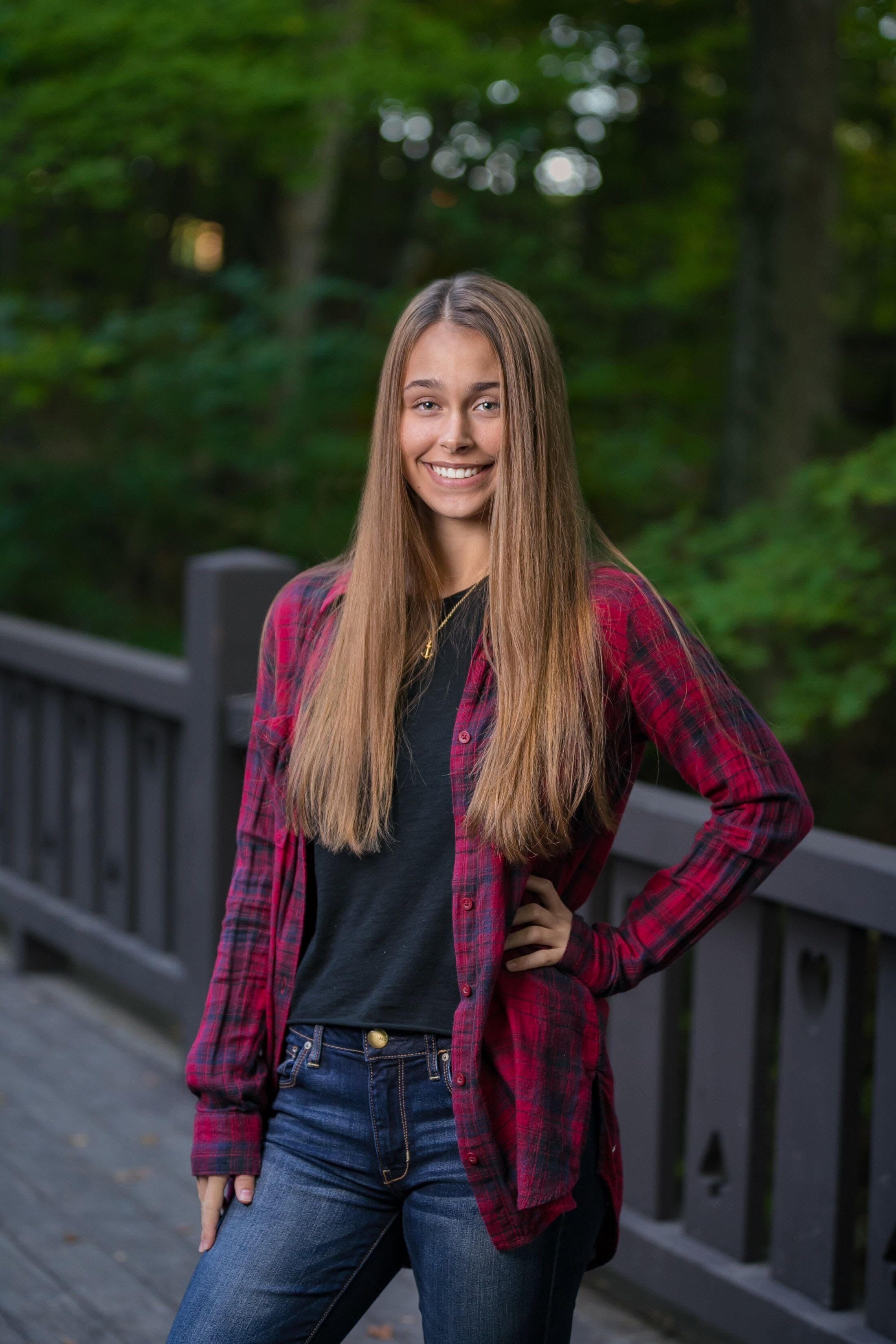 Graduate Assistant Headshot